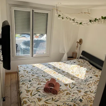 24h Du Mans, 24h Moto, Le Classic Proche Du Circuit 度假居