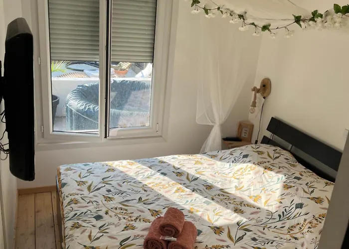 24h Du Mans, 24h Moto, Le Classic Proche Du Circuit Casa vacanze