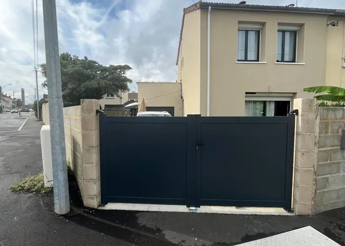 24h Du Mans, 24h Moto, Le Classic Proche Du Circuit Casa vacanze Le Mans