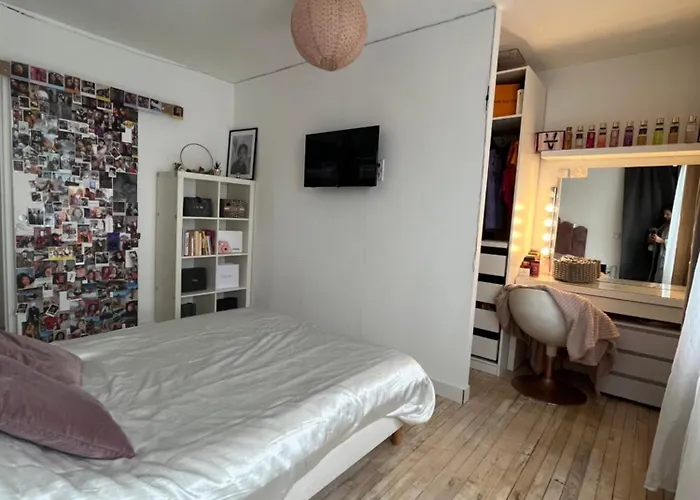 24h Du Mans, 24h Moto, Le Classic Proche Du Circuit *