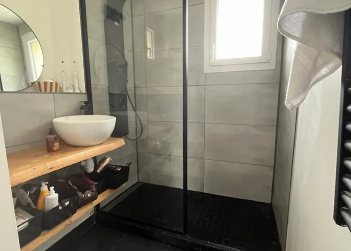 Casa vacanze 24h Du Mans, 24h Moto, Le Classic Proche Du Circuit *